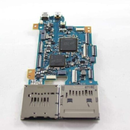 Sony COMPLETE PC BOARD SERVICE A-2185-507-A